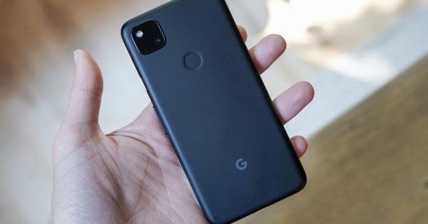 Your Old Pixel 4a Just Got a Surprise Update