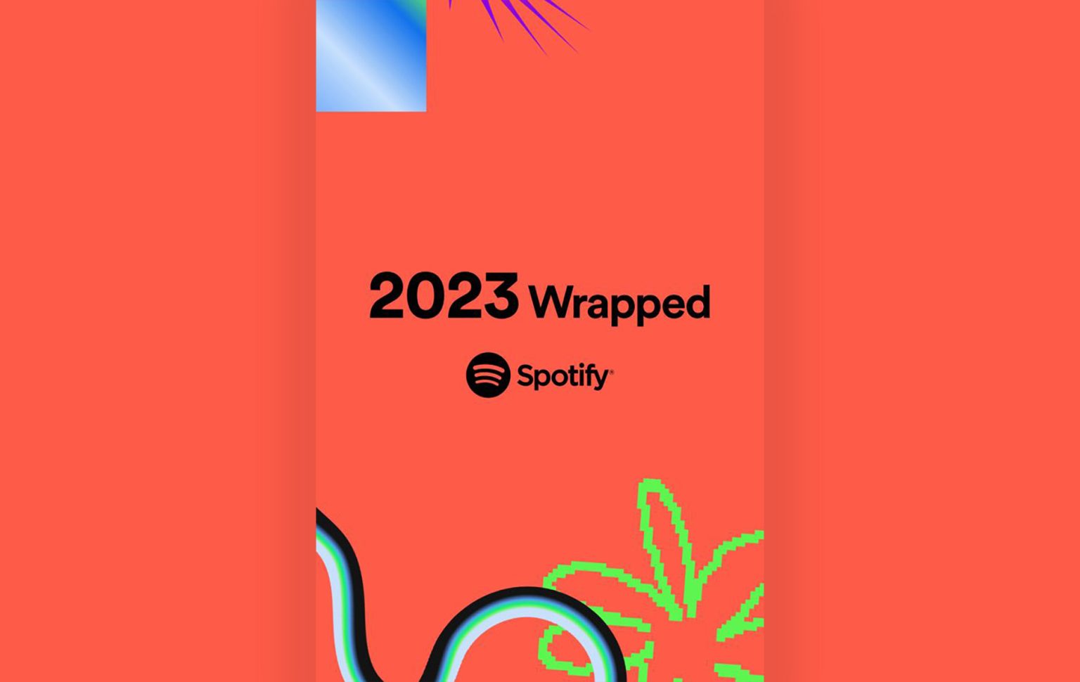 Spotify Wrapped 2023 is Here How to Find Yours