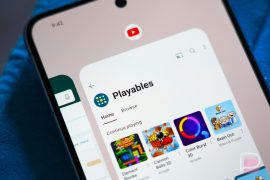 Playables is now rolling out for Premium subscribers