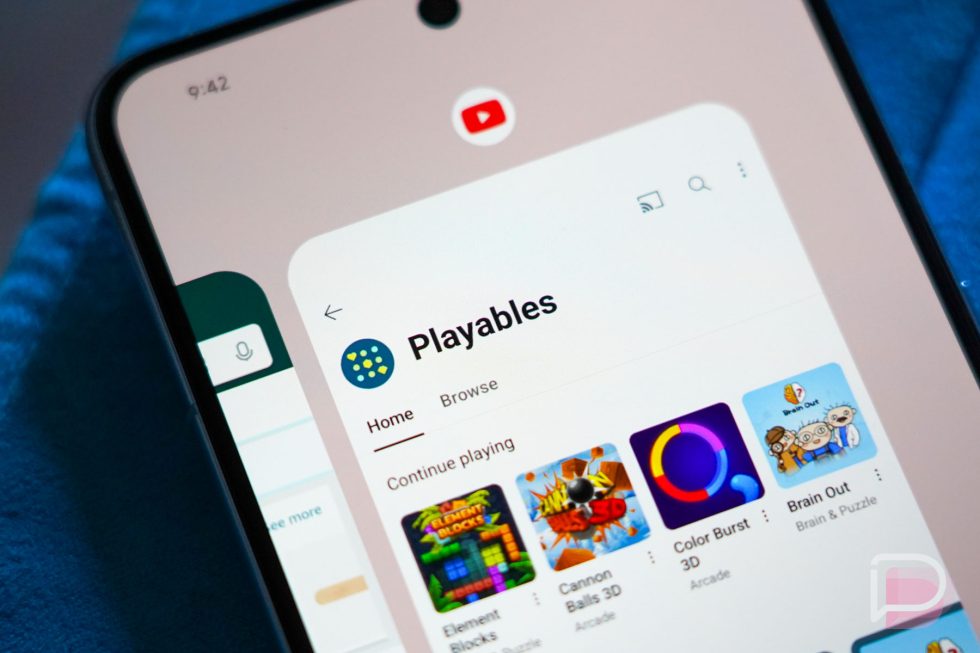 Playables brings 37 games for Premium subscribers; how to play games  on  - TechTrackr