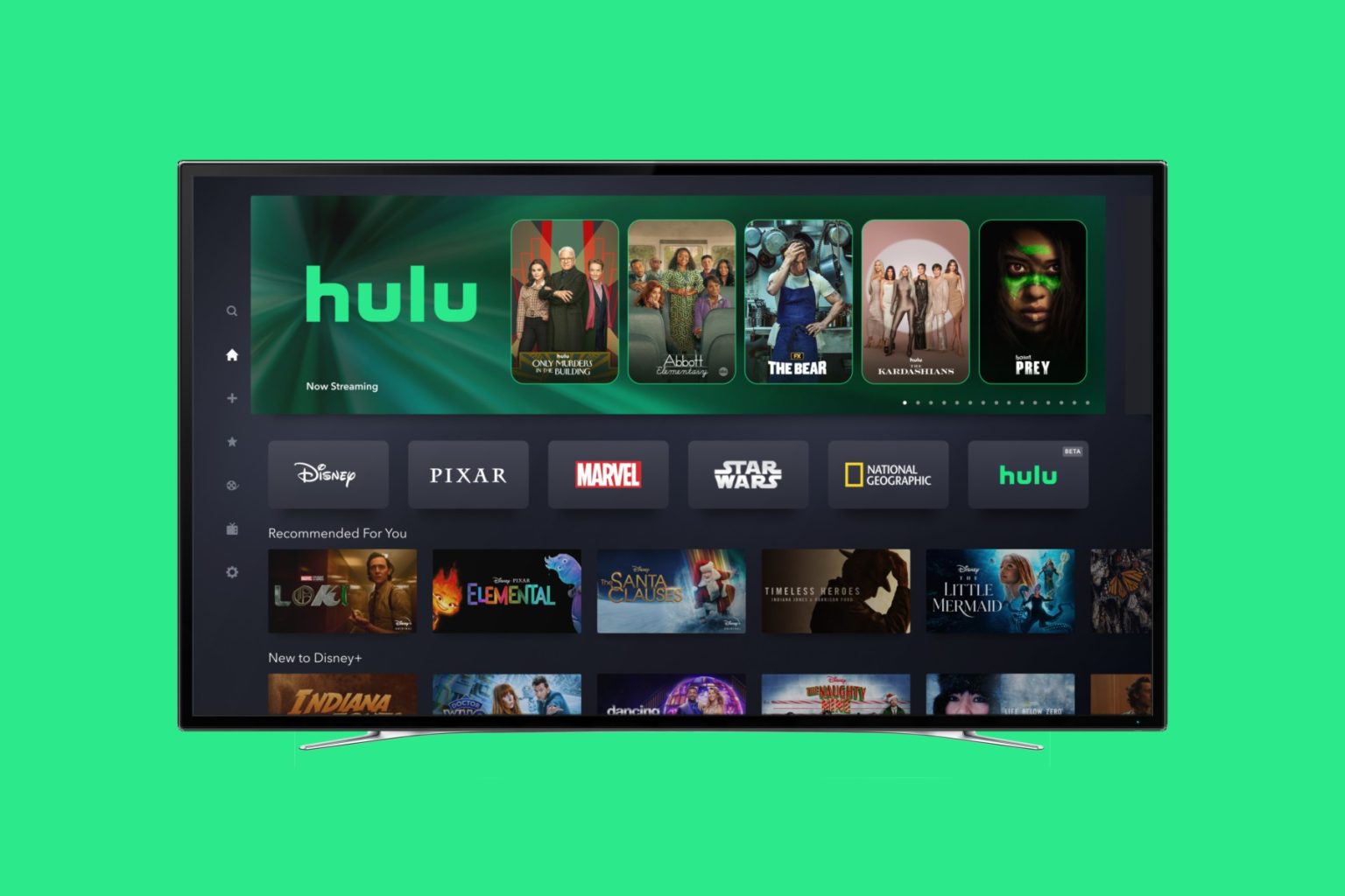 New Disney+ Beta Brings Your Favorite Hulu Content