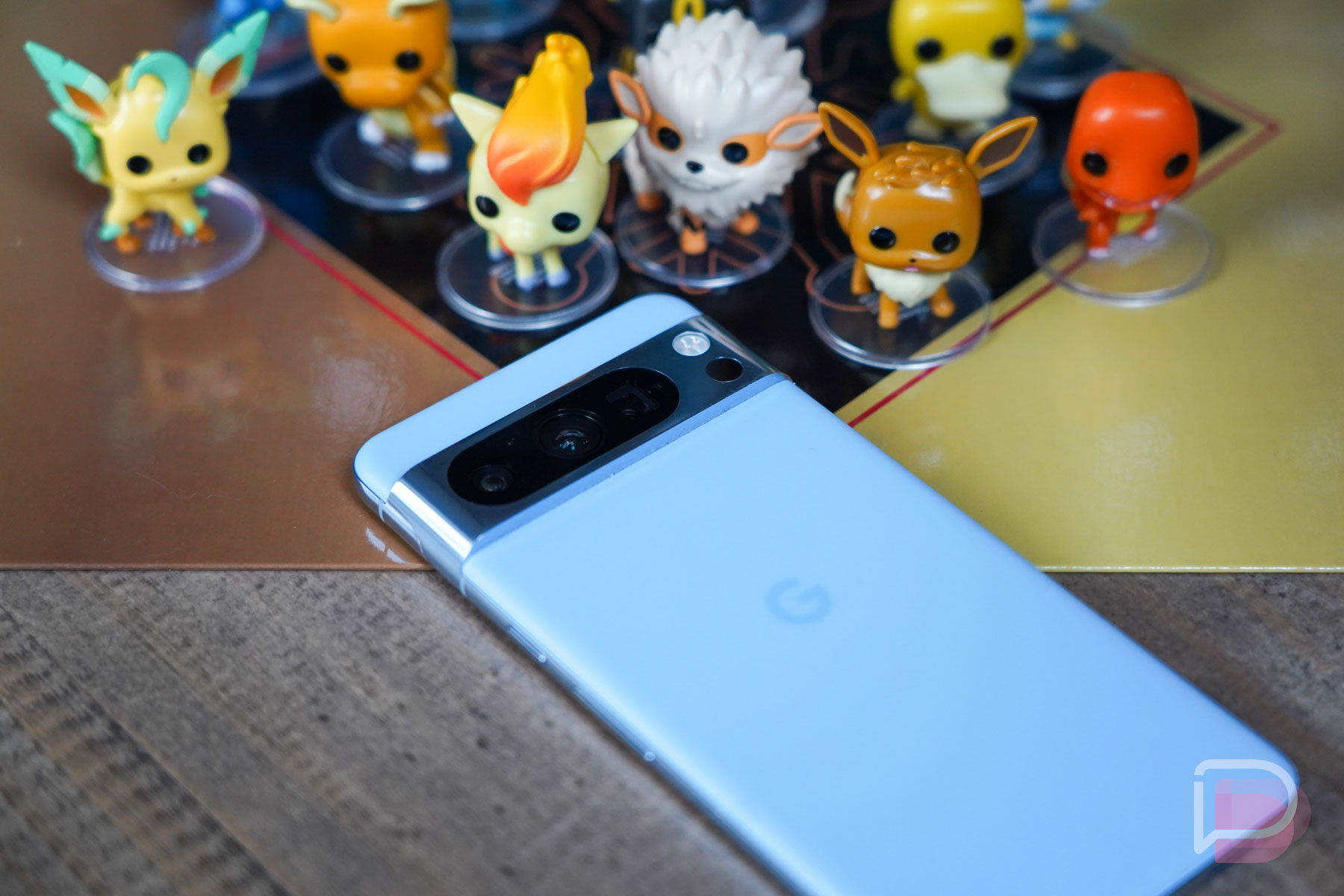 December's Pixel Feature Drop is Packed New Features to Use First