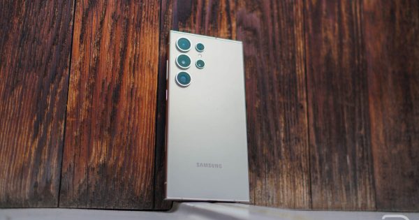 Samsung Smacks 0 Off Galaxy S24 Ultra