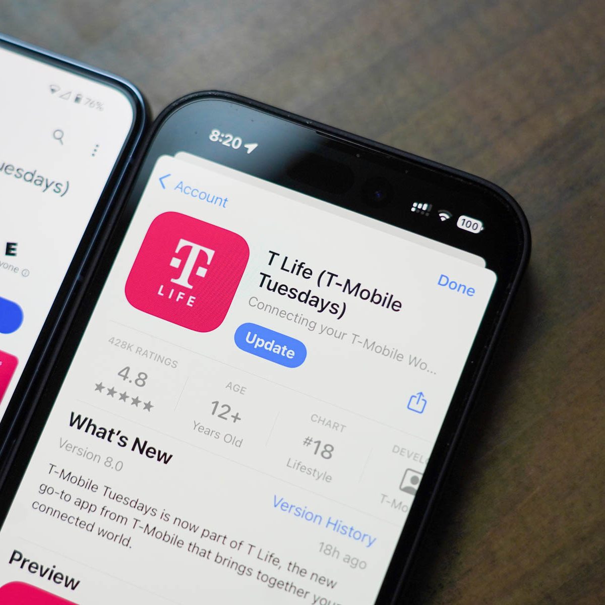 T-Mobile Tuesdays Big Change to 