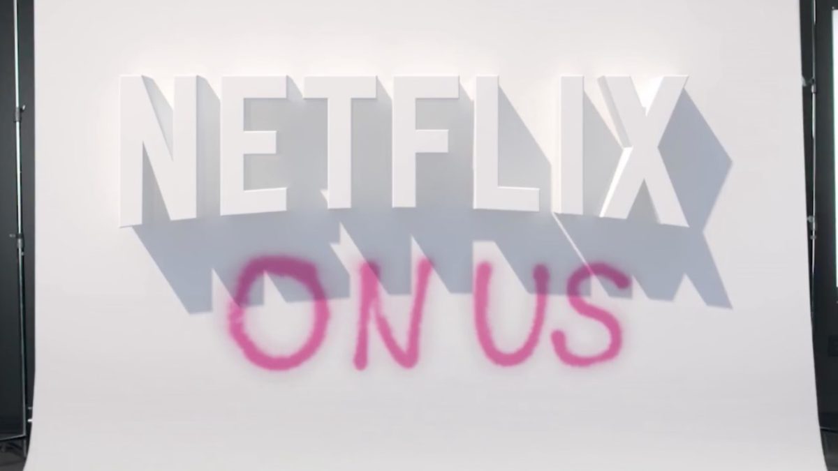 T Mobile is Changing Your Free Netflix Plan