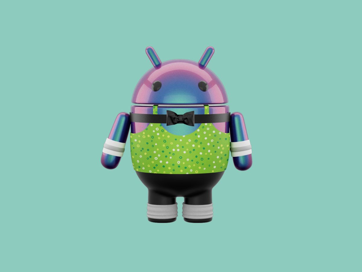 Bugdroid Buddy - APK Download for Android | Aptoide