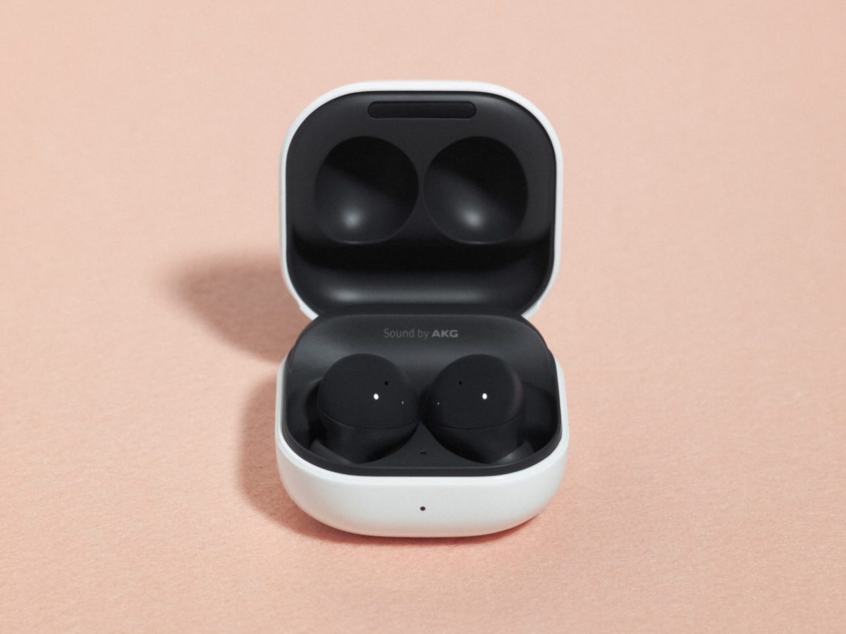 Galaxy buds plus discount connect to tv