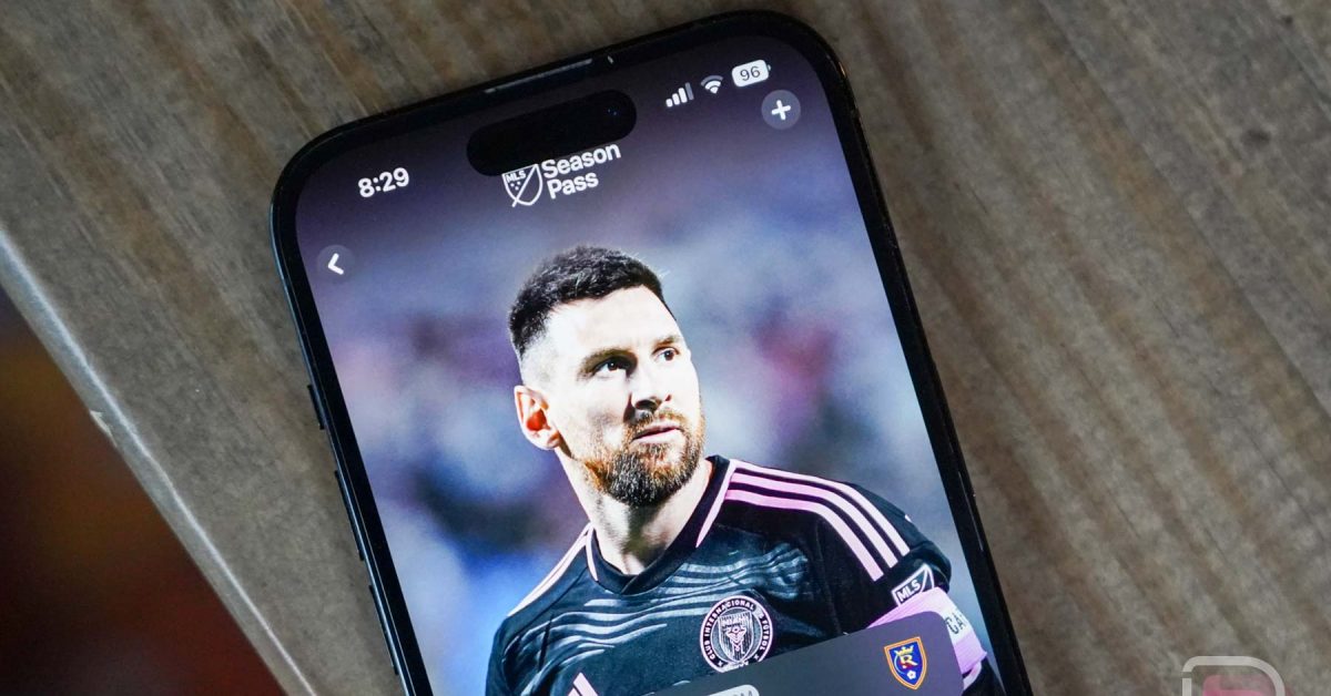 T-Mobile به شما Pass Season MLS رایگان می دهد: چگونه ادعا کنید