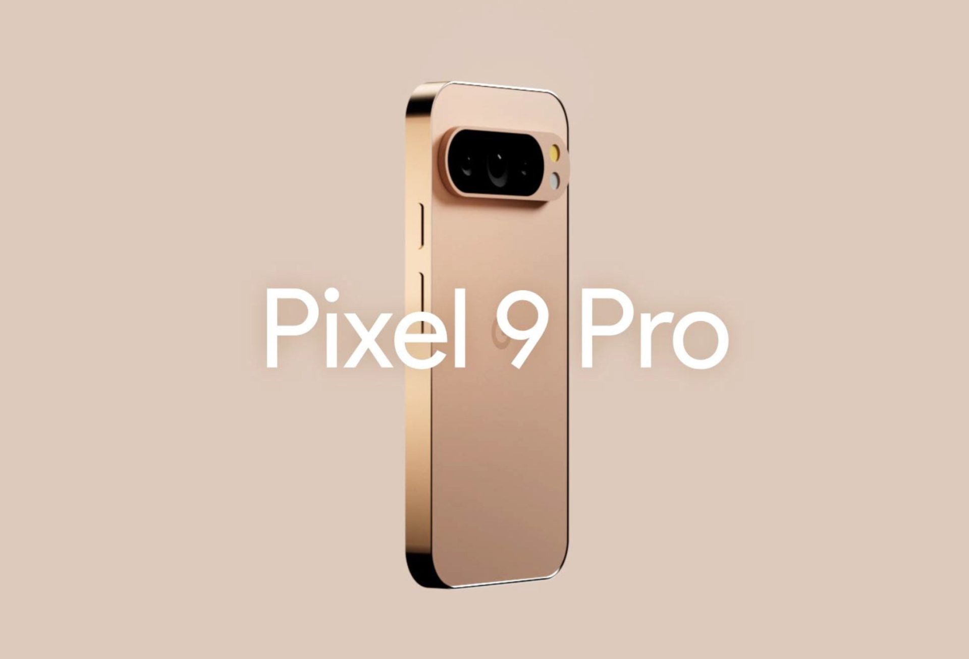 This Pixel 9 Pro Video Isn't Real, But It's Awesome