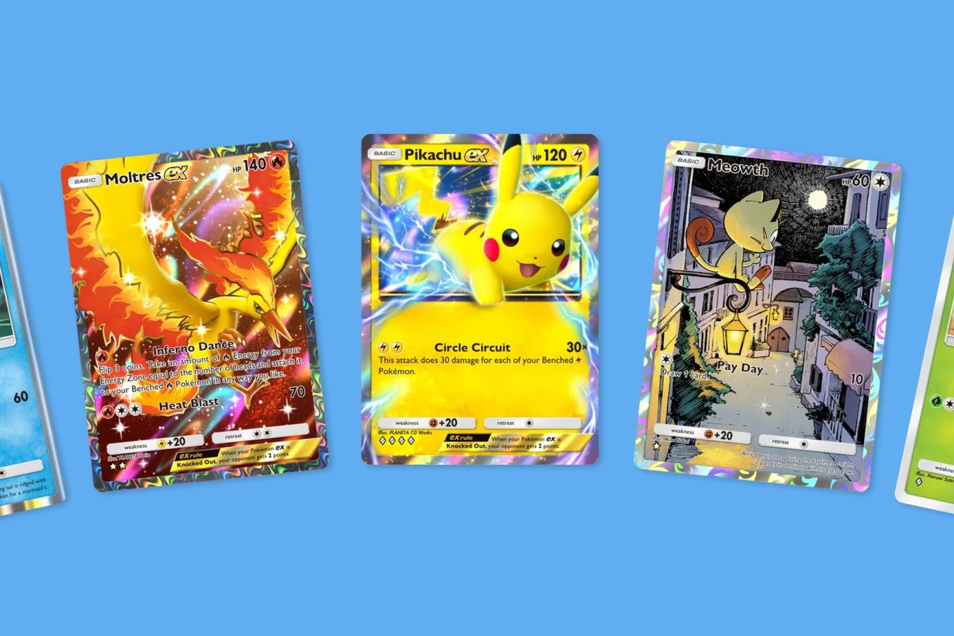 New Pokémon TCG Pocket App Will Be So Addictive