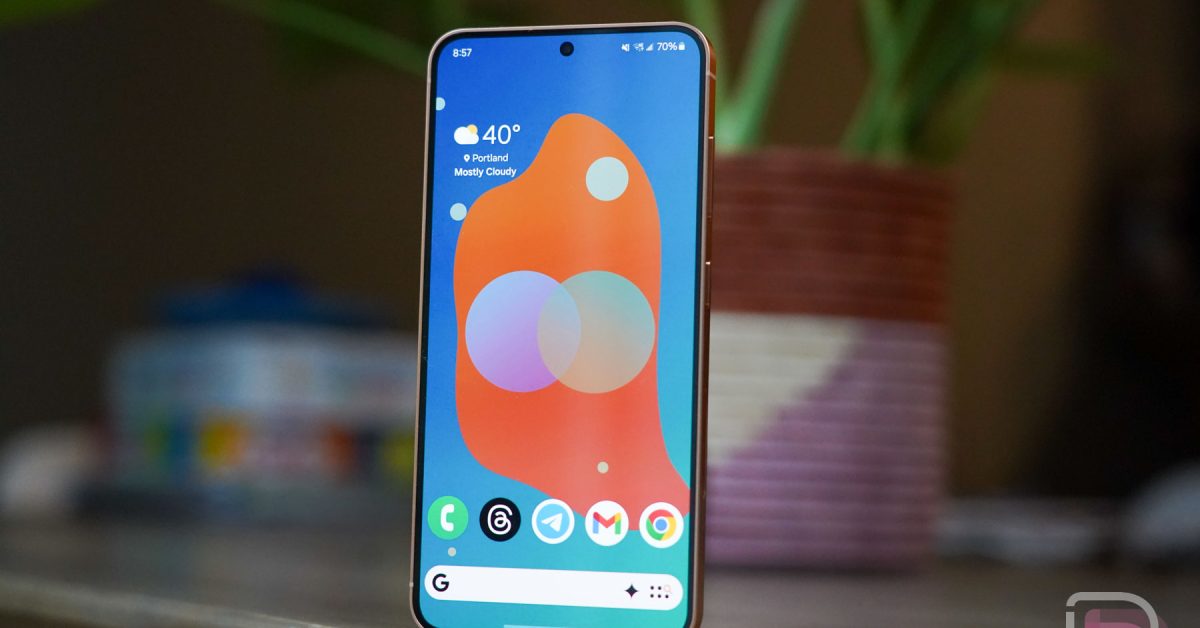 Samsung One UI 7 Gets Official Release Time and It’s Late