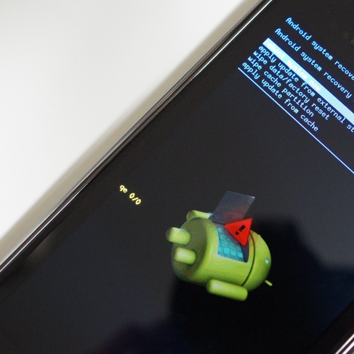 Why Are You Still Rooting Your Android Phone?