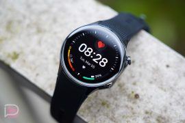 OnePlus Watch 2 - Review