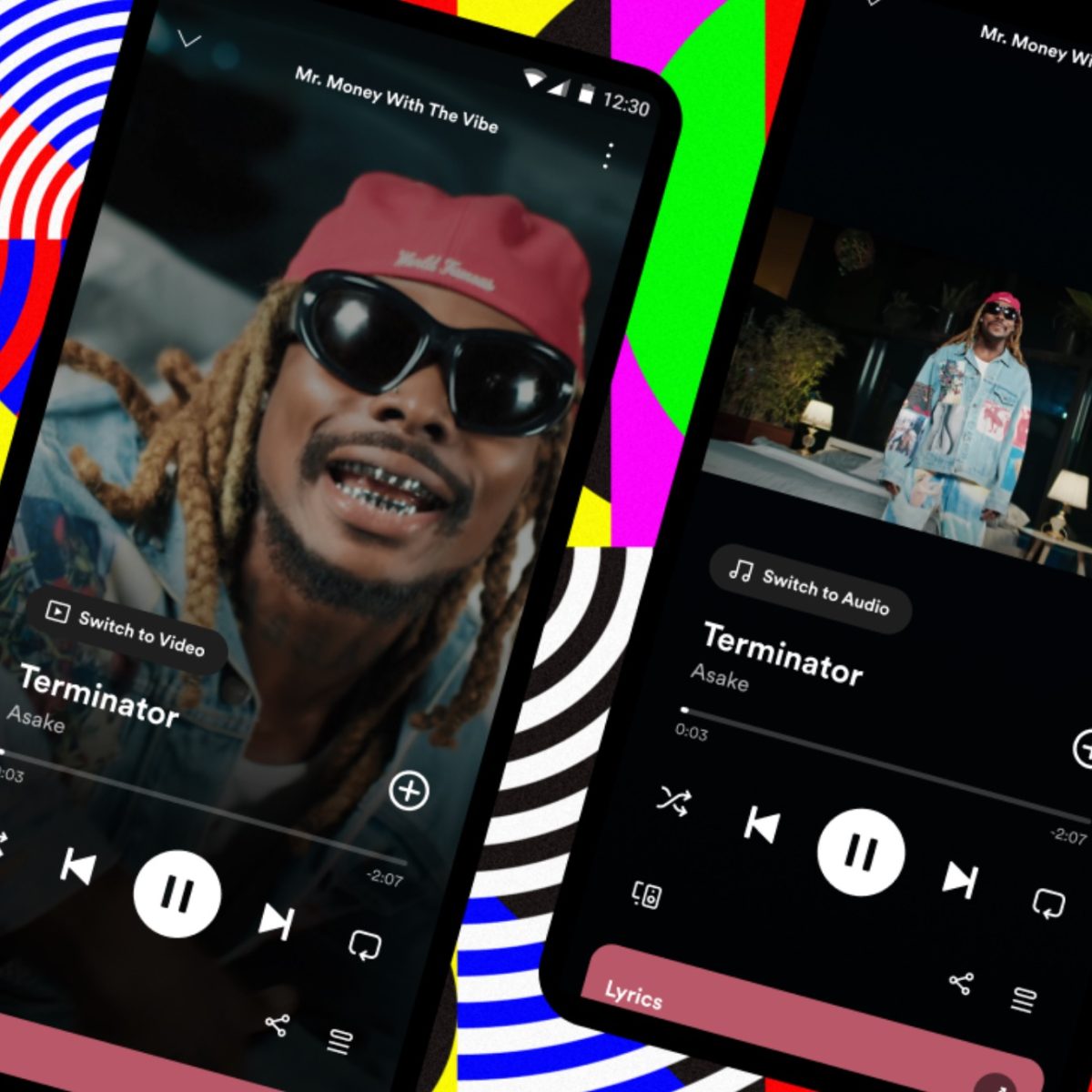 Here s How to Watch Music Videos in Spotify