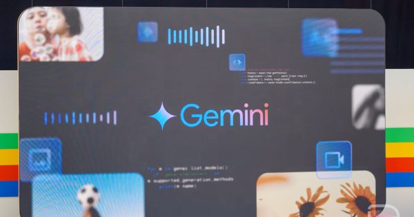 Gemini Finally Getting Smart Home Controls