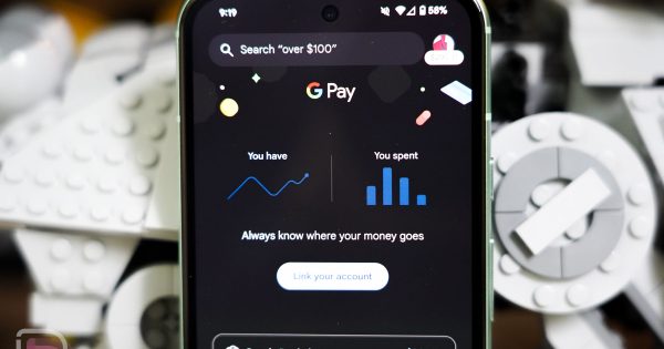 Google Pay App’s End Means It’s Time to Clear Your Big Balance