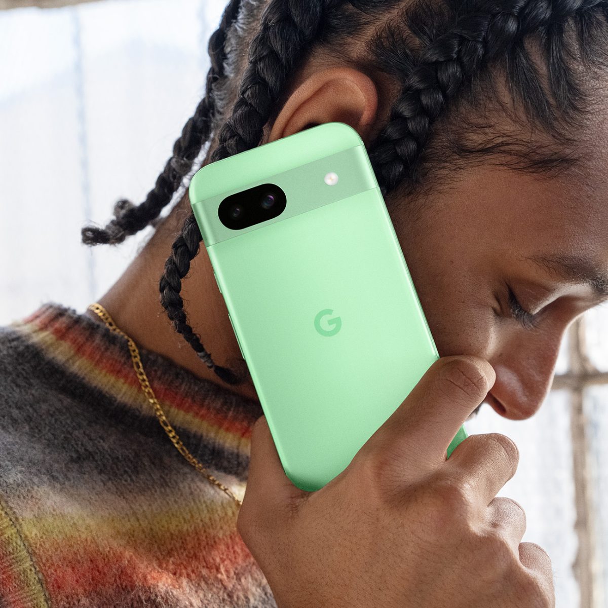 Pixel 8a Official, $499 Price, Big Upgrades to Display and Chipset