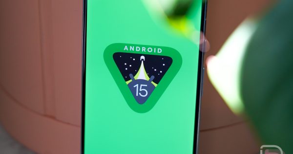 Android 15 Beta 4.1 Released: Addresses Audio Issues and Installs July Security Patches