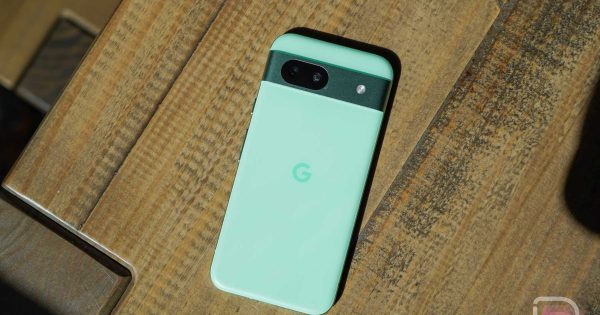 Google Pixel 8a Review: It’s Good, But Two Things Cause Hesitation