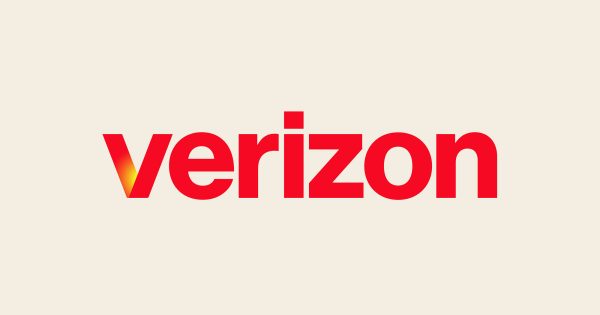 Verizon has a Glowing New Logo, New Home Internet Plan Too