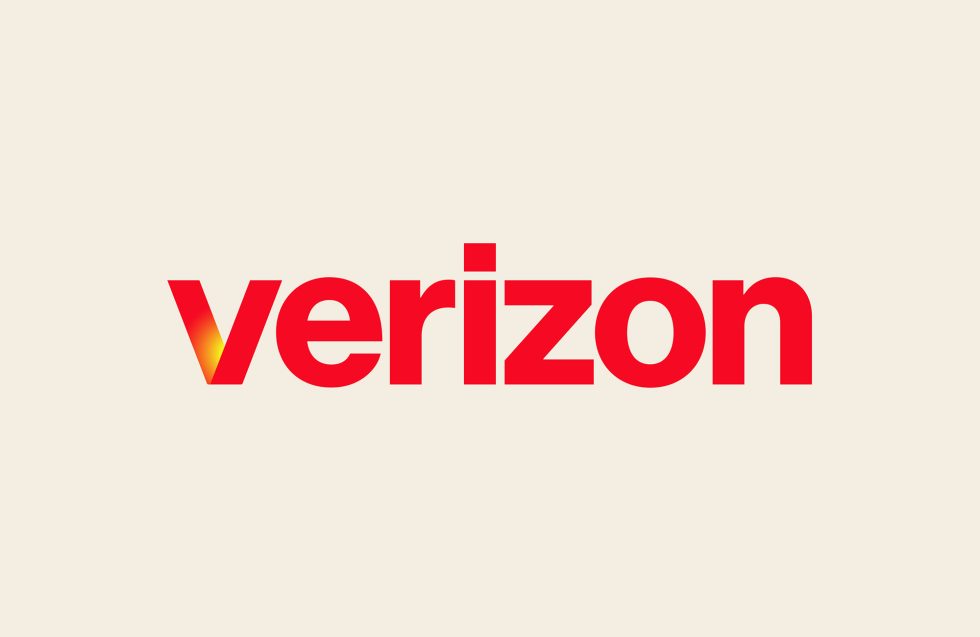 Verizon - New Logo