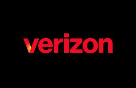 Verizon - New Logo