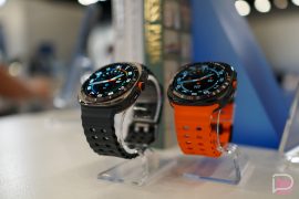 Galaxy Watch 7 Ultra - Best Deals