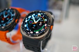 Galaxy Watch 7 Ultra