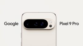 Google Pixel 9 Pro - Official Pricing