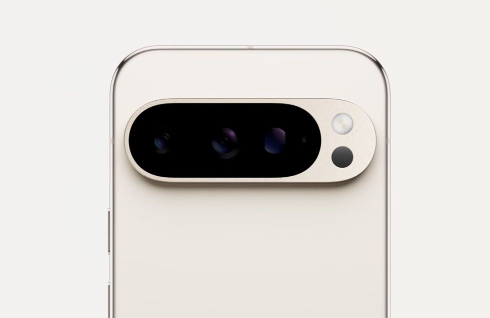 Google Pixel 9 Pro - Official