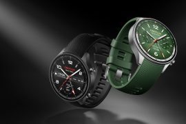 OnePlus Watch 2R - Official