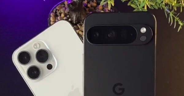 Google Pixel 9 and Pixel 9 Pro XL: Size Up and Compare - A Look at the Design, Features, and Price of Google's New Smartphones