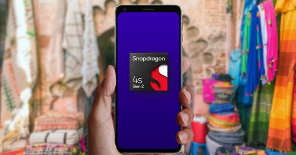 Snapdragon 4s Gen 2 Designed to Bring 5G to Billions More