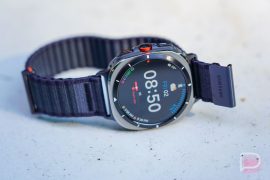 Galaxy Watch Ultra - Update