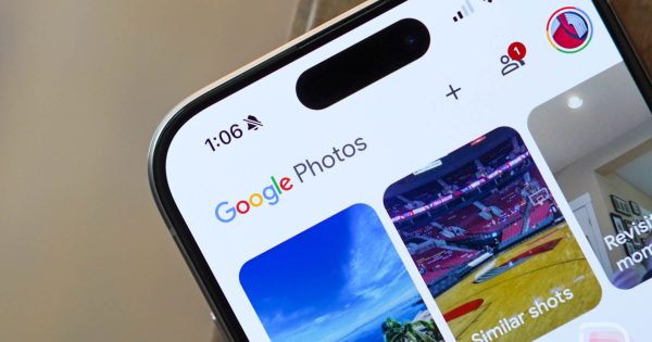 Google Photos Introduces Major Change to Your “Library”