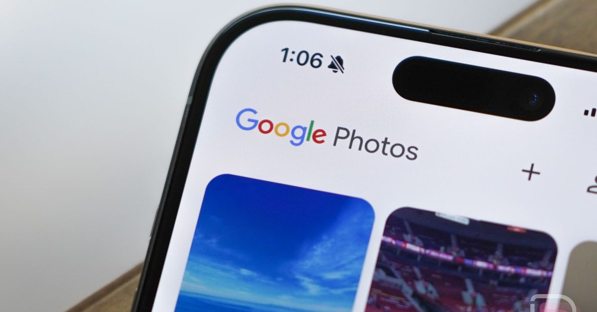 Forget Spotify, Your 2024 Google Photos Recap is Here