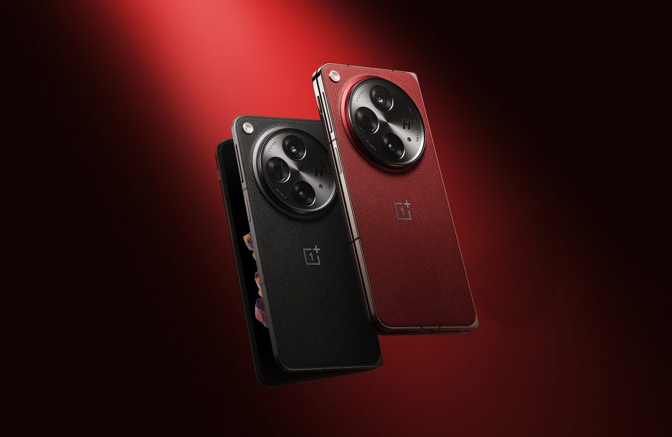 OnePlus Open - Apex Edition