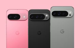 Pixel 9 Family