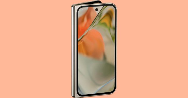 Pixel 9 Pro Fold Gets Factory Images Prior to Launch