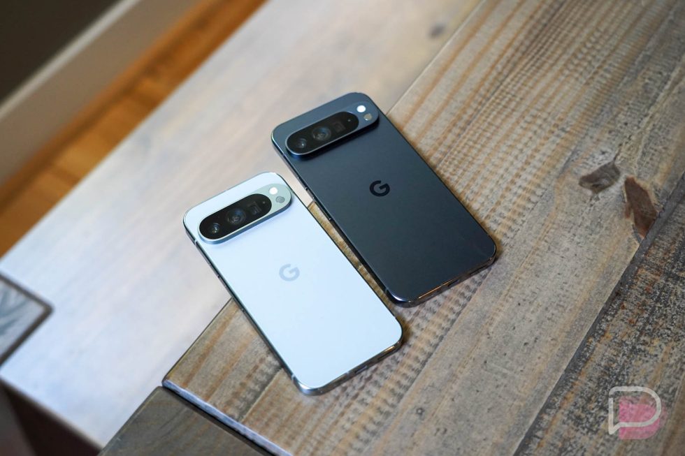 Pixel 9 Pro Review