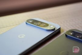 Pixel 9 Pro - Camera Review