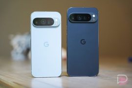 Pixel 9 Pro Review