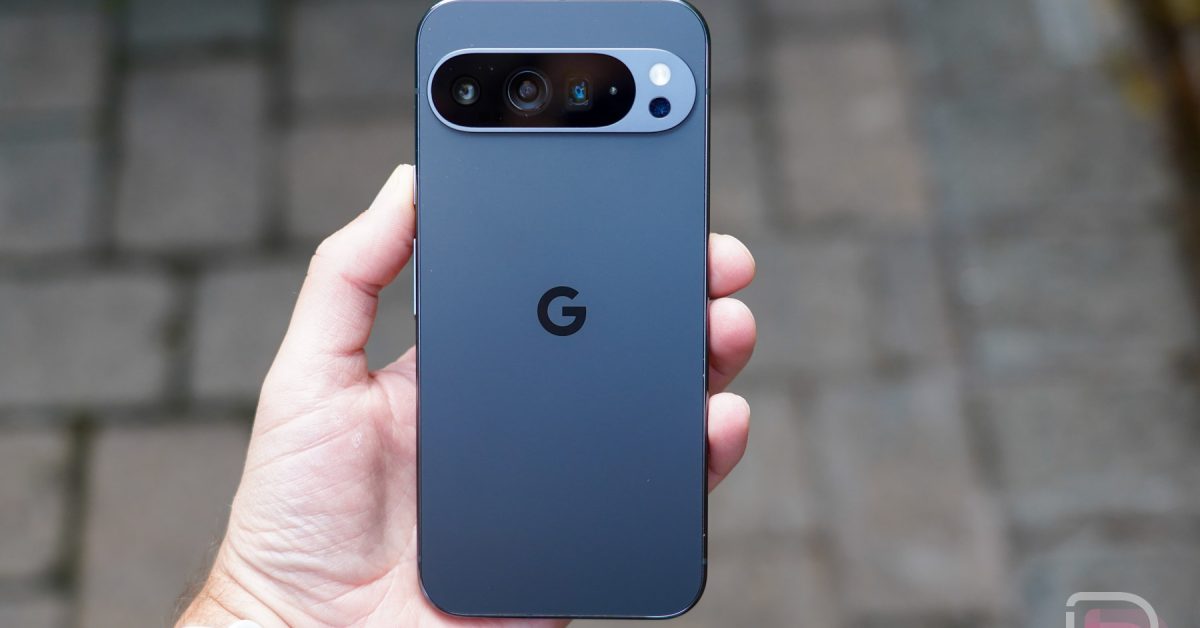 Here’s a Pixel 9 Pro XL That’s 0 Off