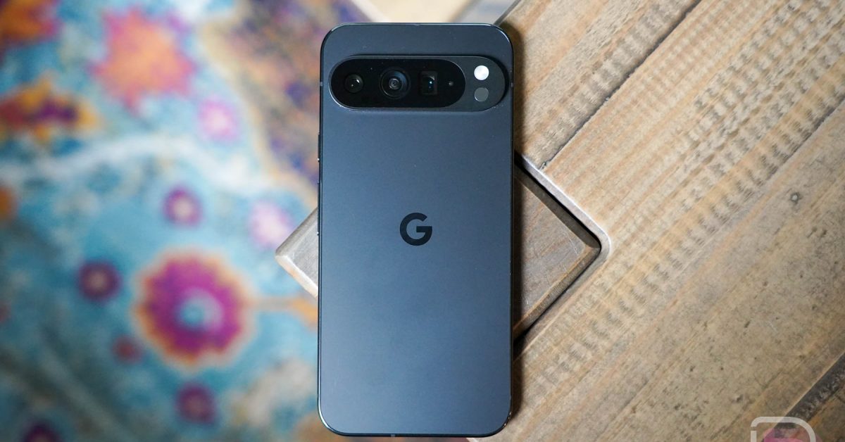 Pixel 10 Series Images Tell Us One Thing About the Designs