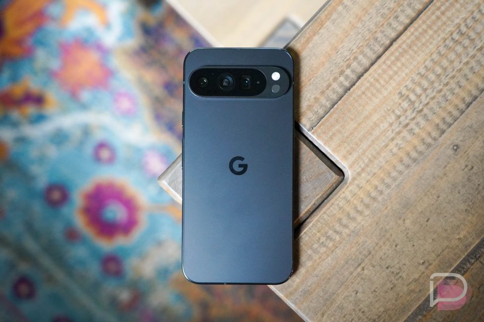 Pixel 10 Series Renders Show Off a Very Familiar Design