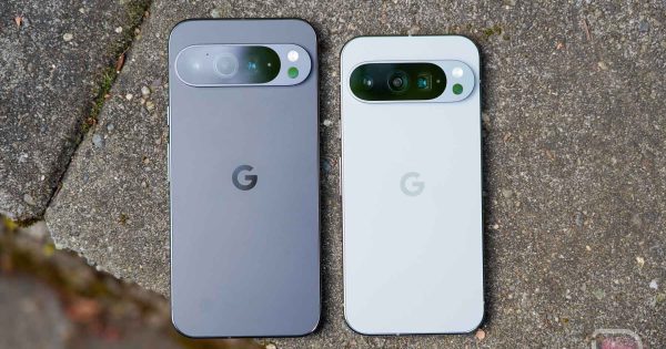 Google Slaps Pixel 9 Pro With ,199 in Savings One Last Time