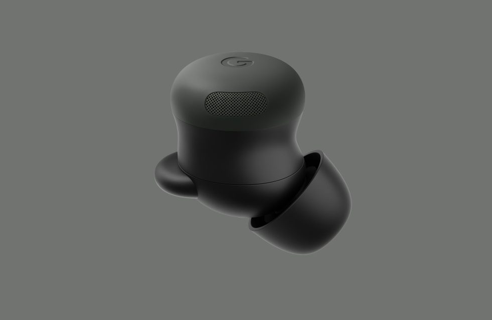 Pixel Buds Pro 2 - Hazel