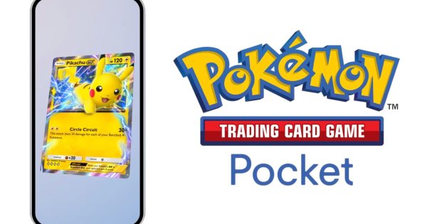 اکنون برای Pokémon TCG Pocket در اندروید ثبت نام کنید