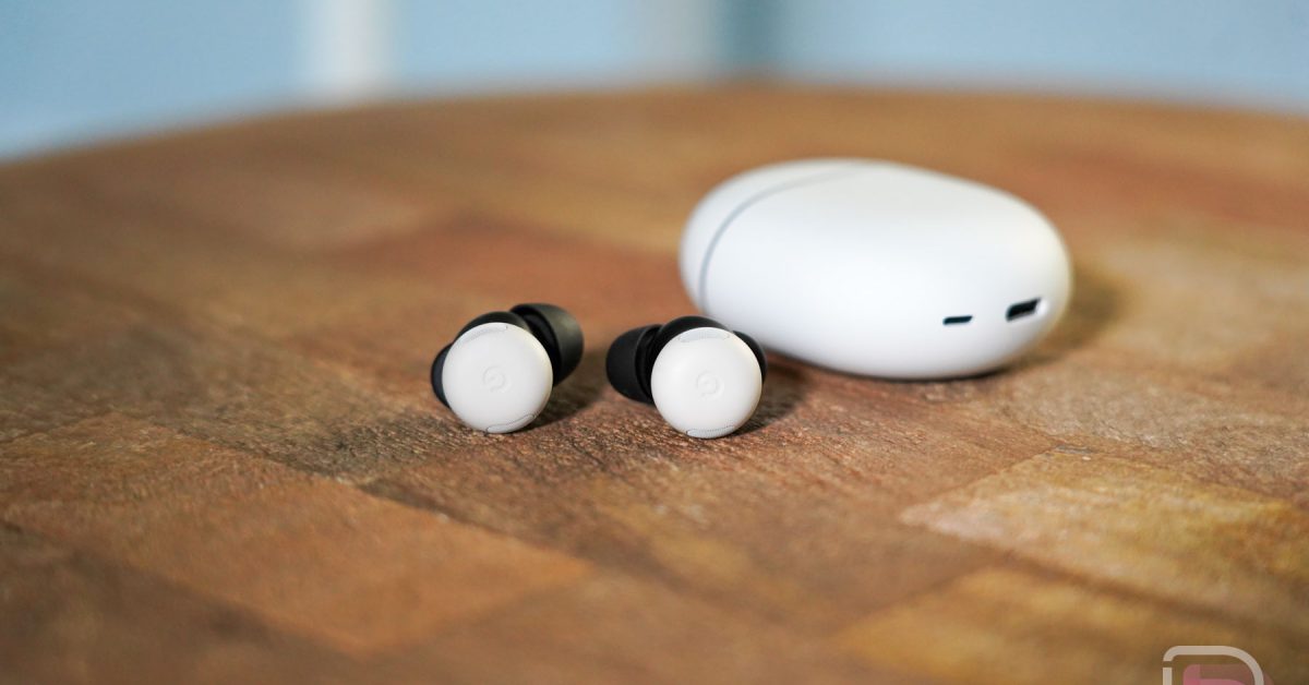 Google Pixel Buds Pro 2 Review: Really Incredible Audio