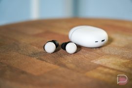 Google Pixel Buds Pro 2 - Review